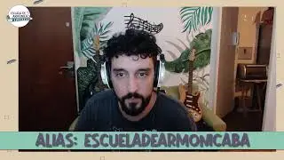 Clase abierta y solidaria N°2 - Desplazamiento, ataques y bendings