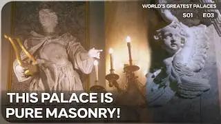 Italy's Largest Royal Palace: Caserto | World's Greatest Palaces - Season 1 Episode 3