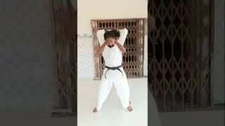 #back neck grip self defense techniques #shortsvideo #viral #trending
