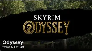 Odyssey - Remastering Skyrim without losing it's soul  - A Wabbajack Mod List (1000+ mods) | EP 04