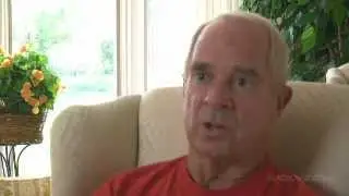 Fred Latremouille - How hard is it to work with someone you're married to?