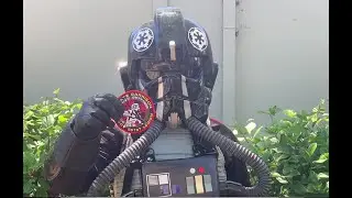 Golden Gate Garrison - Pass the Patch