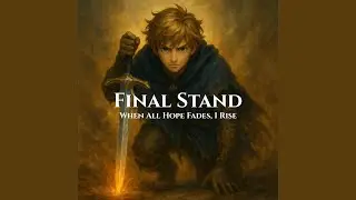 FINAL STAND
