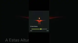 StudiosMerx - A Estas Alturas  #afrobeat #nuevamusica #track