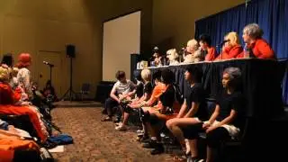 SacAnime Winter Haiykuu Panel Part 3