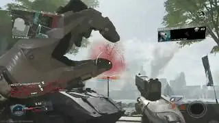 Call Of Duty Infinite Warfare Gesture Warfare