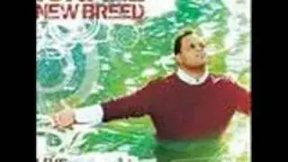 Israel Houghton - I Will Search