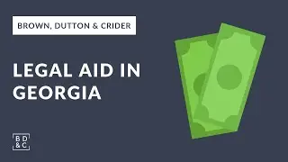 Legal Aid in Georgia