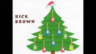 O Christmas Tree  -  Yule Rock 2