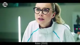 Robo 2019 Film Explaining In Hindi & Urdu | Watch Full Scientic Movies Online