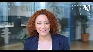 D&eacute;couvrez Ga&euml;lle, Consultante Office 365.