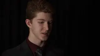 #WHLAwards Interview: Dustin Wolf, Scholastic Player of the Year