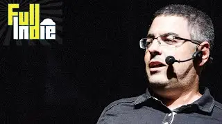 Dan Adelman   Strategy, Marketing and Negotiations   Business 101 for Indies