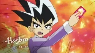 Duel Masters - My Real Trump Card