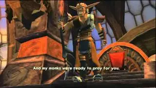 Jak 3 Walkthrough (Commentary) Part 1 - Banished to the Wasteland