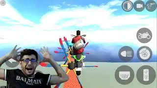 indian bike driving 3d new mission #gmemes #indianbikedriving3d #newupdate #mission #gta5