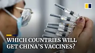 If China&rsquo;s coronavirus vaccines work, which countries will get them and for how much?