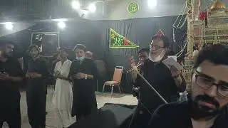 Ziyarat e Ashoora / Ikhtatami Dua Ashra e Muharam Sahb e Ashoor HC