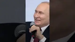 Putin Acknowledges Russian LGBTQ Community