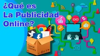 &iquest;Qu&eacute; es la publicidad online?