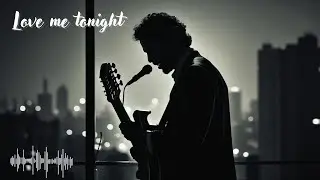 🎙️ Love Me Tonight | Soul Blues Ballad I SOUL TUNES