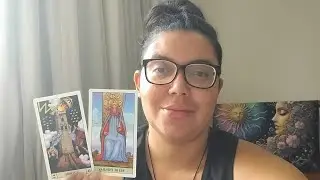VIRGEM: VOCÊ TEM UMA DETERMINAÇÃO MUITO GRANDE , VOCÊ ESTÁ EM VANTAGEM! 