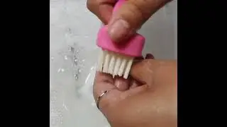 Clean your nails Tools.