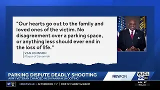 Update on arrest in deadly Target shooting