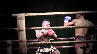 Simson Gym: Trailer..... Night of the Special Forces 2