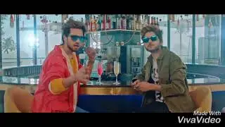Hasdi aa New Song Rabeeca ,Nadeem ,Shaheer & Umair Awan