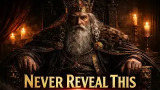 &ldquo;Never Reveal These 7 Secrets &ndash; Machiavelli&rsquo;s Rules of Silent Power&rdquo;