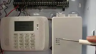 VISTA48 con Total Connect - Programación y Explicación