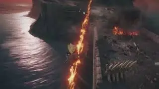 Elden Ring Death Compilation 2