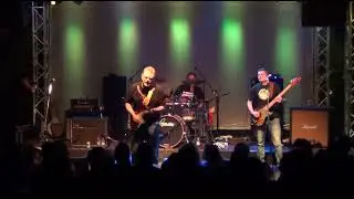 Bought and sold - Barry Barnes & his Greek friends