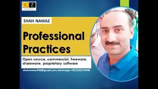 20# Open Source, Commercial, Freeware, Shareware, Proprietary Software