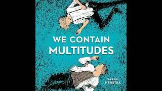 We Contain Multitudes Audiobook by Sarah Henstra