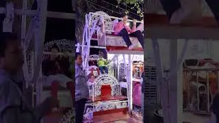 behala chandi mela te amra