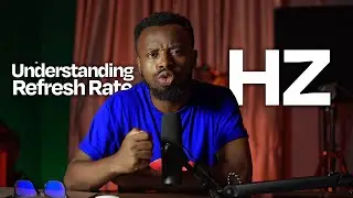 Refresh Rate Explained: How Hz Affects Your Gaming and Viewing Experience