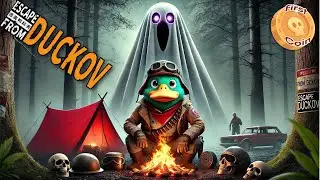 Der Mysteriöse Geisthändler | Escape from Duckov! | #5 | Ersteindruck deutsch