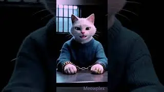 &ldquo;Meowplex approved 😼🔥&rdquo;#shorts #ytshorts #viral #catmemes #funnycats #pov #bruh #relatable #pets #fyp