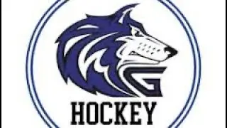 Colorado Cup Tournament: CPHL Grandview Wolves McKinnon vs Omaha Knights