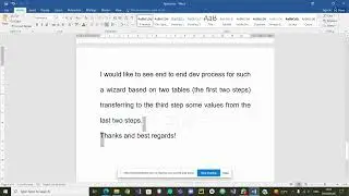 Part 3: Design wizard pages in Oracle Apex (C26)