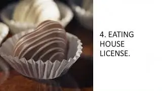 Licenses & Permits for Hotels-Part 1