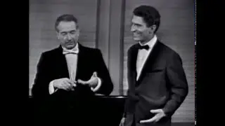 Victor Borge   Just Follow Me