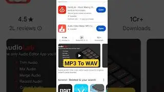 Discover the Best Way to Convert MP3 to WAV