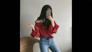 Cute Girly Dresses According to First Letter of Name