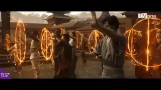 Doctor Strange - FUNNY - Ancient One and Mordo TRAINING SCENE HD
