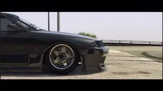 Over and Done - SLUMB | GTA 5 Cinematic