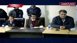 J&K traffic control system to go hi-tech