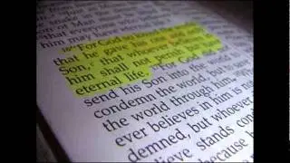Human Trafficking and Sexual Slavery 5/8